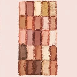 Jason Wu Beauty Flora 25 Eyeshadow Palette - 01 Earth Angel