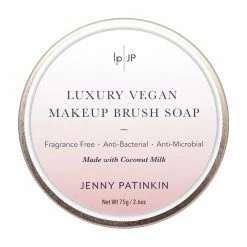 Jenny Patinkin Luxury Vegan Brush Soap