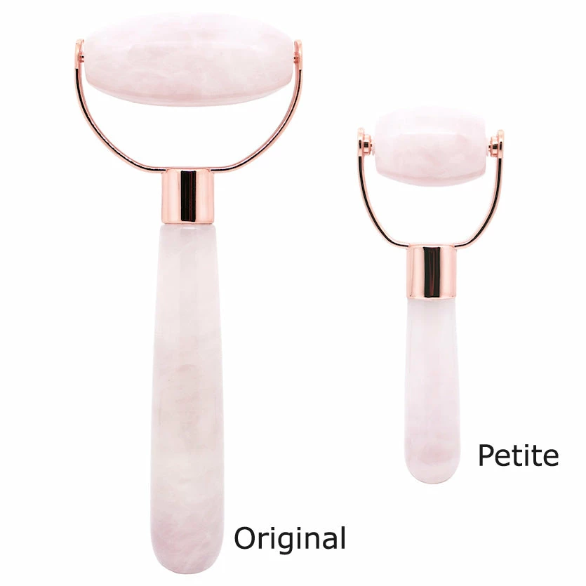 Tools Jenny Patinkin Rose On Rose Face Roller 2 Tools Jenny Patinkin Rose On Rose Face Roller