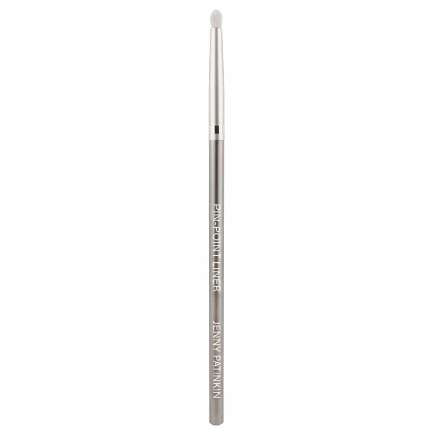 Jenny Patinkin Luxury Vegan Pin Point Liner Brush Kits & Tools 1 Jenny Patinkin Luxury Vegan Pin Point Liner Brush Kits & Tools