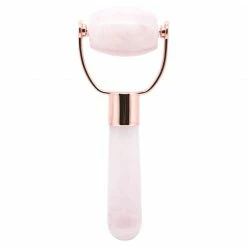 Jenny Patinkin Rose On Rose Face Roller Petite