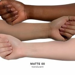 Jouer Essential Hydrating Matte Balm