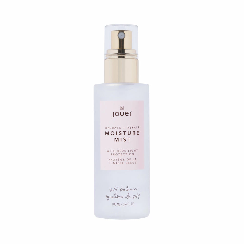 Jouer Hydrate & Repair Moisture Mist New 1 Jouer Hydrate & Repair Moisture Mist New