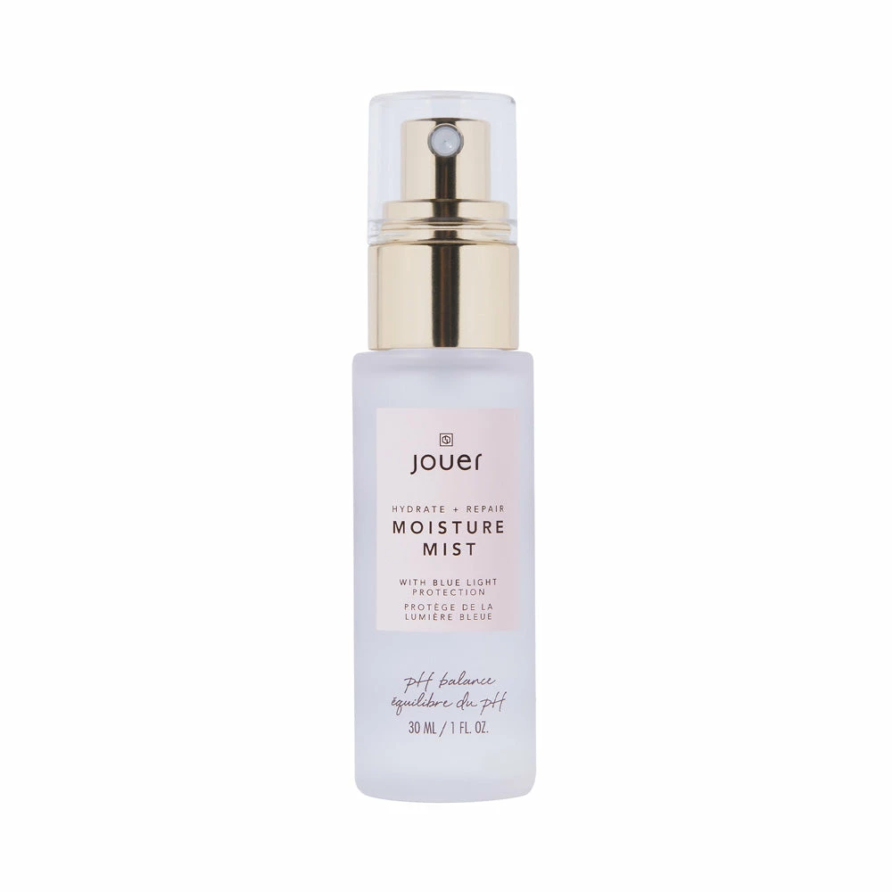 Jouer Hydrate & Repair Moisture Mist New 2 Jouer Hydrate & Repair Moisture Mist New
