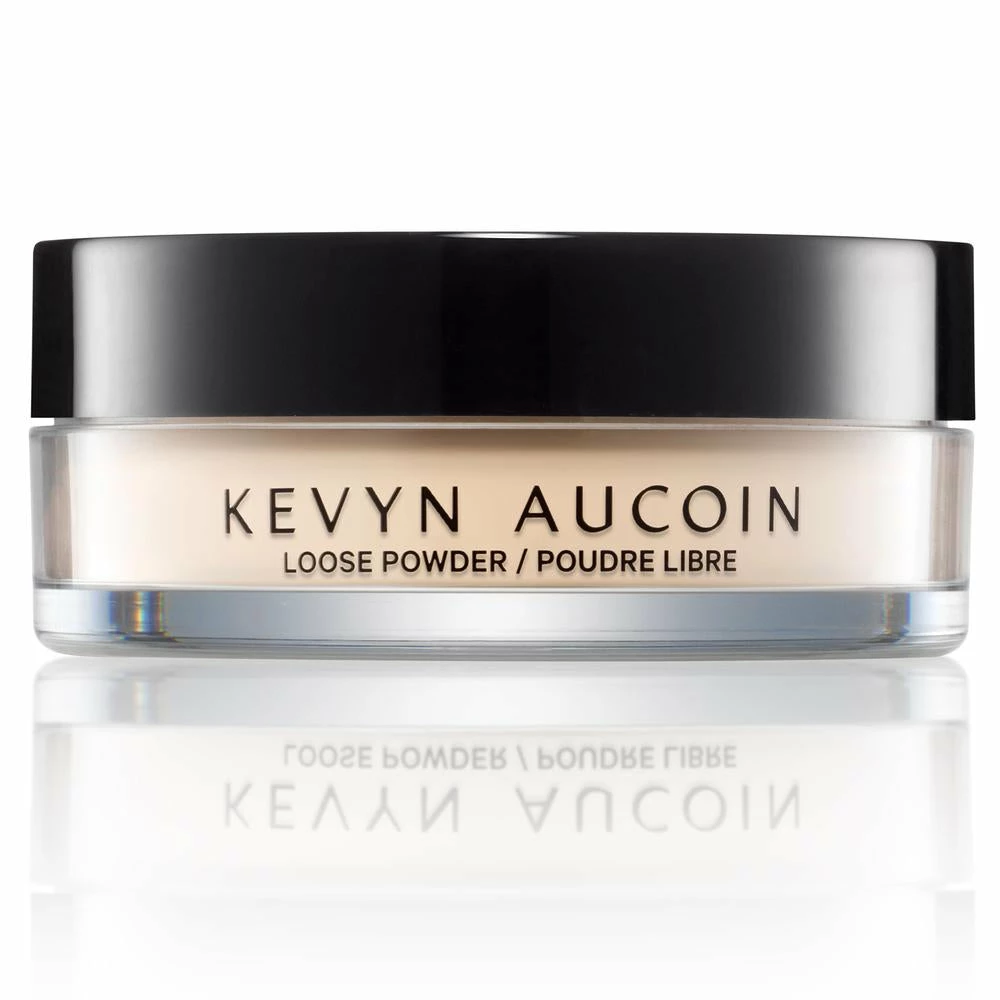 Kevyn Aucoin Loose Setting Powder 1 Kevyn Aucoin Loose Setting Powder