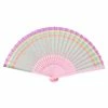 KimChi Chic Beauty Folding Fan