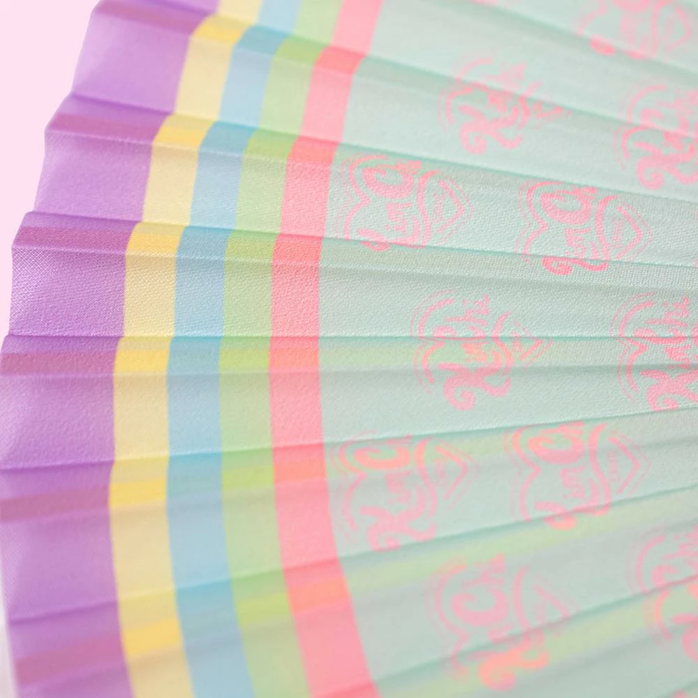 KimChi Chic Beauty Folding Fan 4 KimChi Chic Beauty Folding Fan