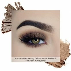 Jouer Essential Matte & Shimmer Eyeshadow Palette 11 Jouer Essential Matte & Shimmer Eyeshadow Palette