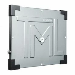 The Makeup Light Key Light 2.0 Panel Only 12 The Makeup Light Key Light 2.0 Panel Only