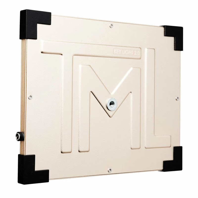 The Makeup Light Key Light 2.0 Panel Only 3 The Makeup Light Key Light 2.0 Panel Only