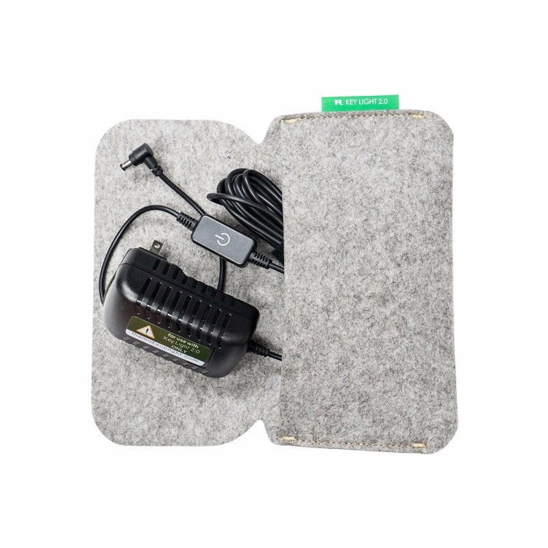 The Makeup Light Key Light 2.0 Panel Only 8 The Makeup Light Key Light 2.0 Panel Only