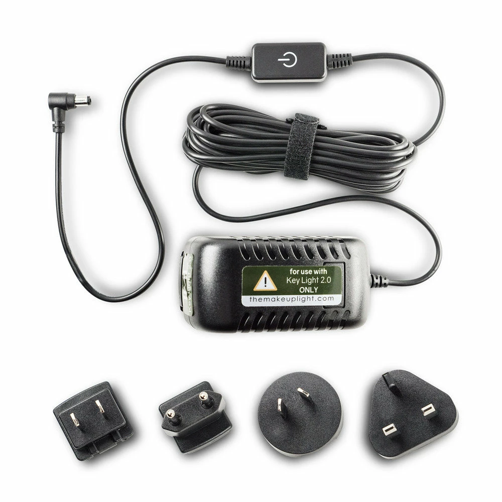 The Makeup Light Key Light 2.0 Panel Only 7 The Makeup Light Key Light 2.0 Panel Only