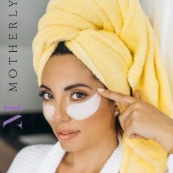 KOVO Bio-Cellulose Undereye Patches 9 KOVO Bio-Cellulose Undereye Patches