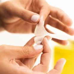 KOVO Bio-Cellulose Undereye Patches 8 KOVO Bio-Cellulose Undereye Patches