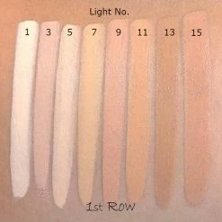 SAMPLE Of Keromask Concealing Cream Face