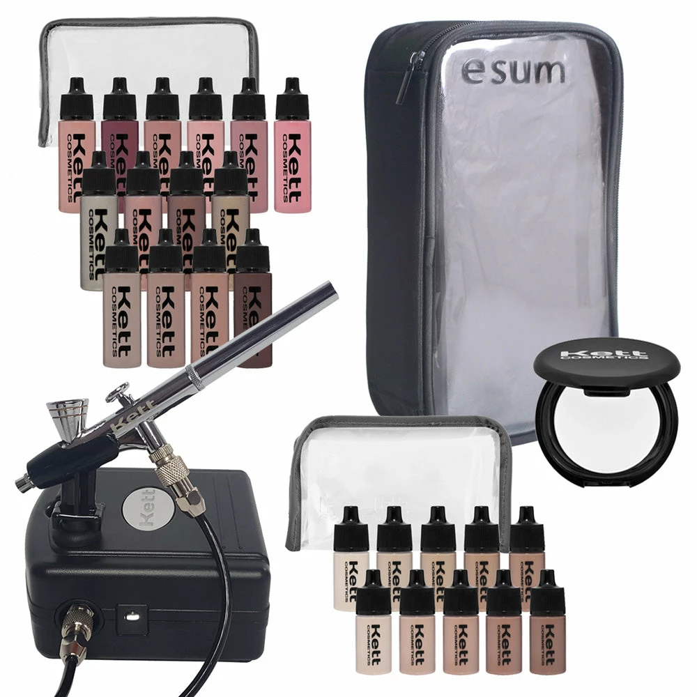 Face Kett Mini Jett Starter Kit 1 Face Kett Mini Jett Starter Kit