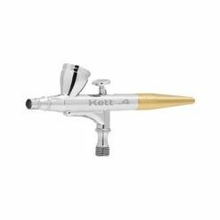 Kett .40mm Airbrush Face