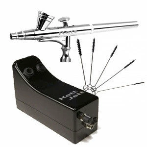 Kett Airbrush System 1 Kett Airbrush System