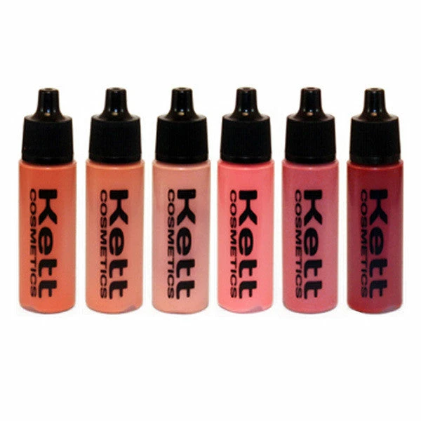 Face Kett Hydro Blush 1 Face Kett Hydro Blush