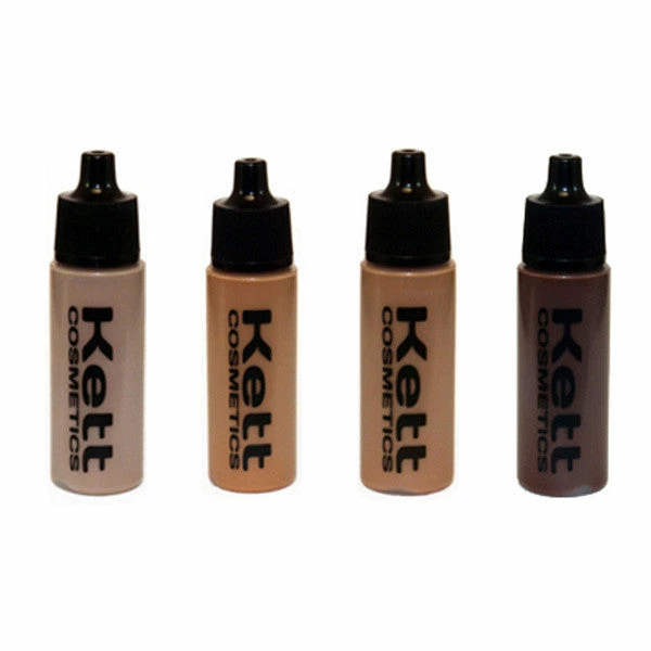 Kett Hydro Contour 1 Kett Hydro Contour