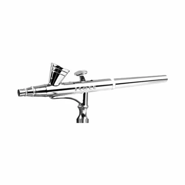 Face Kett Transformer .25mm Airbrush 1 Face Kett Transformer .25mm Airbrush