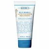 Kiehl's Since 1851 Blue Herbal Acne Cleanser Treatment Skincare