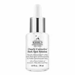 Skincare Kiehl's Since 1851 Clearly Corrective Dark Spot Solution 1.0oz/30ml