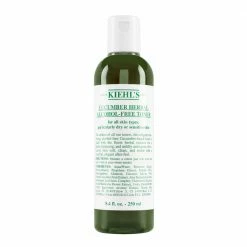 Kiehl's Since 1851 Cucumber Herbal Alcohol-Free Toner Skincare