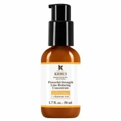 Skincare Kiehl's Since 1851 Powerful Strength Line-Reducing Concentrate 50ml
