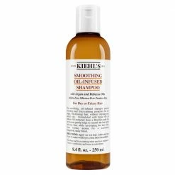 Kiehl's Since 1851 Smoothing Oil-Infused Shampoo Dullness