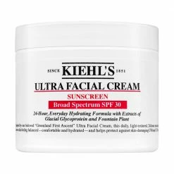 Skincare Kiehl's Since 1851 Ultra Facial Cream SPF 30