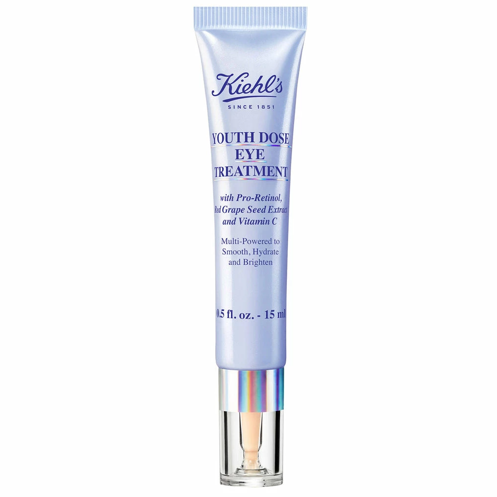 Skincare Kiehl's Since 1851 Youth Dose Eye Treatment 1 Skincare Kiehl's Since 1851 Youth Dose Eye Treatment
