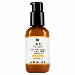 Skincare Kiehl's Since 1851 Powerful Strength Line-Reducing Concentrate 50ml
