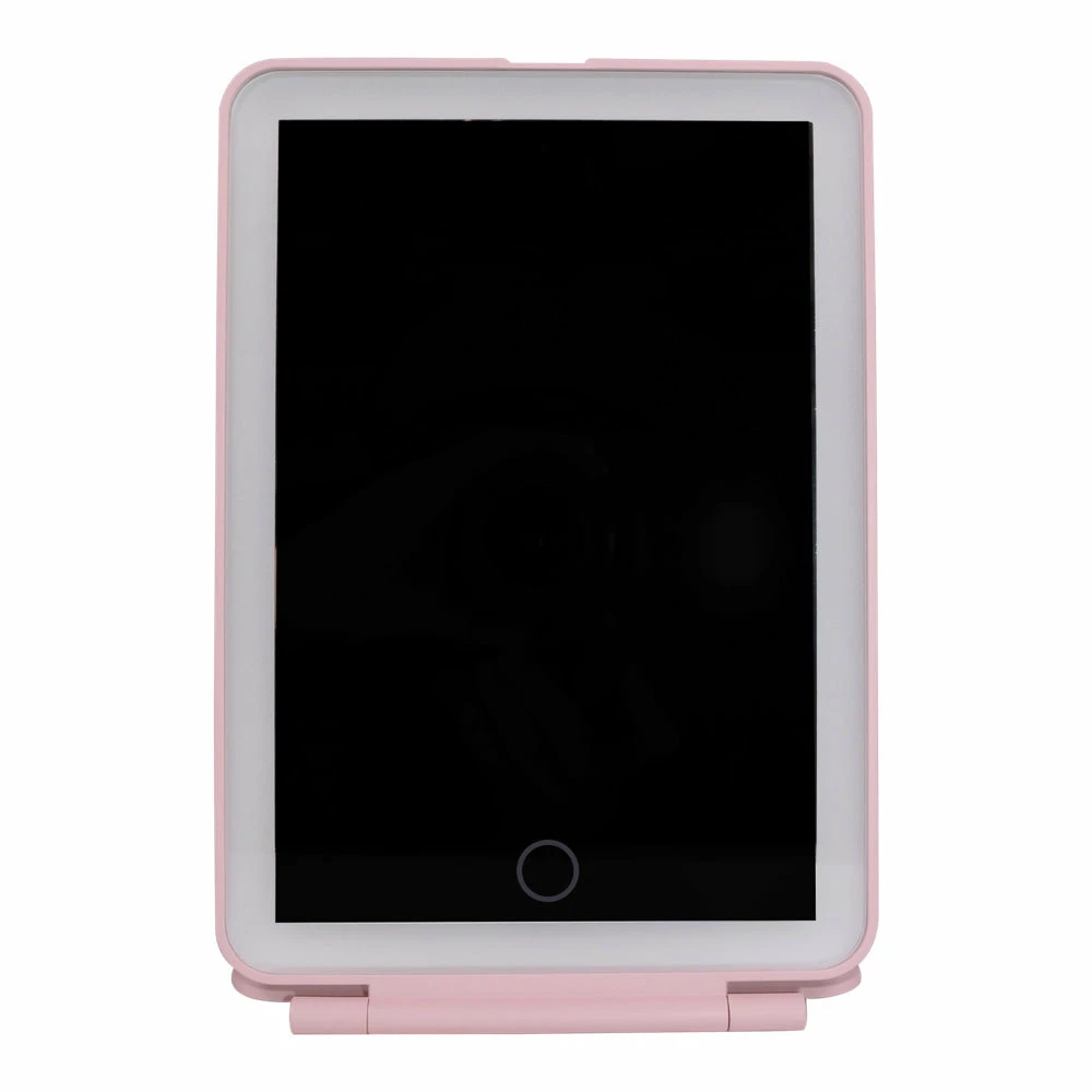 KimChi Chic Beauty Freestanding Folding Mirror 4 KimChi Chic Beauty Freestanding Folding Mirror