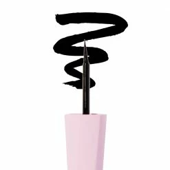 KimChi Chic Beauty Stage Proof Liquid Liner - Felt Tip Black