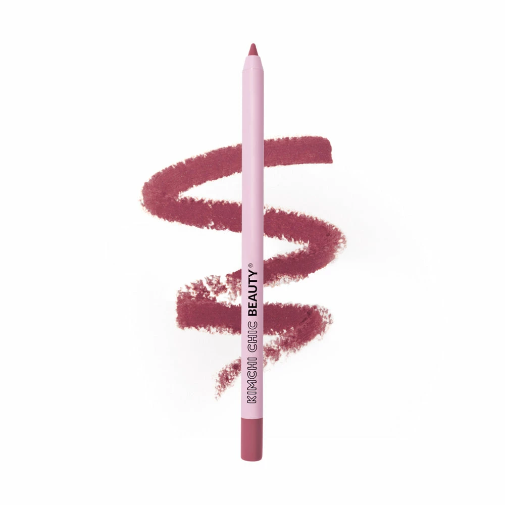 KimChi Chic Beauty Y.U.M Lip Liner 3 KimChi Chic Beauty Y.U.M Lip Liner