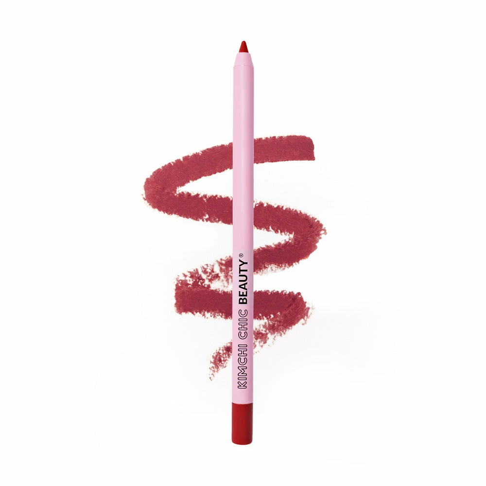 KimChi Chic Beauty Y.U.M Lip Liner 2 KimChi Chic Beauty Y.U.M Lip Liner