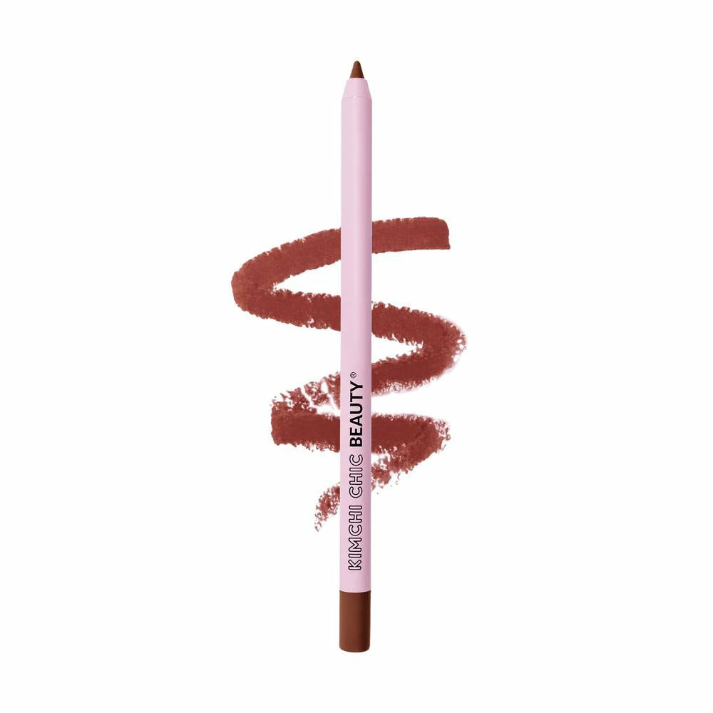 KimChi Chic Beauty Y.U.M Lip Liner 4 KimChi Chic Beauty Y.U.M Lip Liner