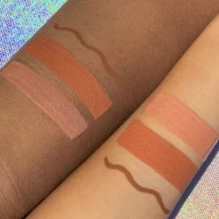 KimChi Chic Beauty Nude Sensation: Bento Babes Lip Kit 7 KimChi Chic Beauty Nude Sensation: Bento Babes Lip Kit