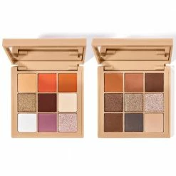 KimChi Chic Beauty Nude Sensation: Snack For Two Eyeshadow Palette