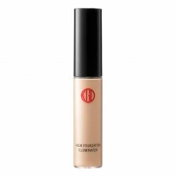 Koh Gen Do Maifanshi Aqua Foundation Illuminator Face 5 Koh Gen Do Maifanshi Aqua Foundation Illuminator Face