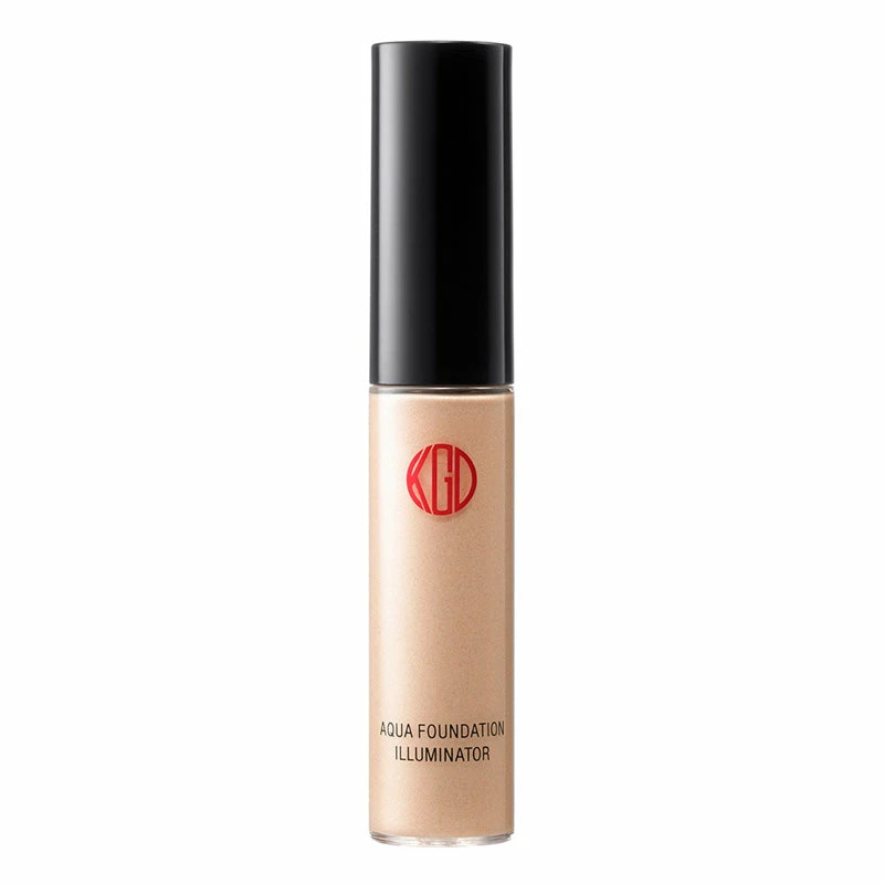 Koh Gen Do Maifanshi Aqua Foundation Illuminator Face 3 Koh Gen Do Maifanshi Aqua Foundation Illuminator Face