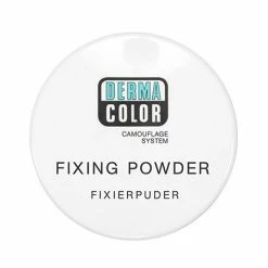 Kryolan Dermacolor Fixing Powder 60 G