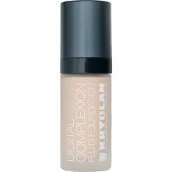 Kryolan Digital Complexion Fluid Foundation 28 Kryolan Digital Complexion Fluid Foundation