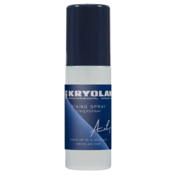 Kryolan Fixing Spray Non Aerosol Kryolan Professional Make-Up