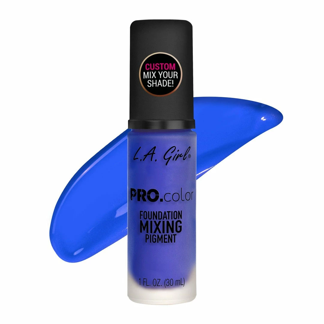 Face L.A. Girl PRO.Color Foundation Mixing Pigment