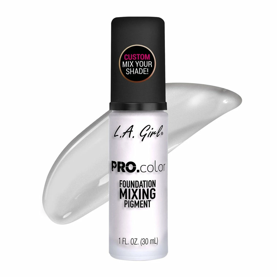 Face L.A. Girl PRO.Color Foundation Mixing Pigment