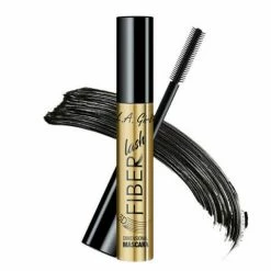 L.A. Girl Fiber Lash Mascara Eyes