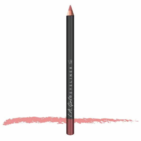 L.A. Girl Eyeliner Pencil 19 L.A. Girl Eyeliner Pencil