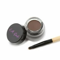 L.A. Girl Gel Liner Kit Very Black (GEL722) 5 L.A. Girl Gel Liner Kit Very Black (GEL722)